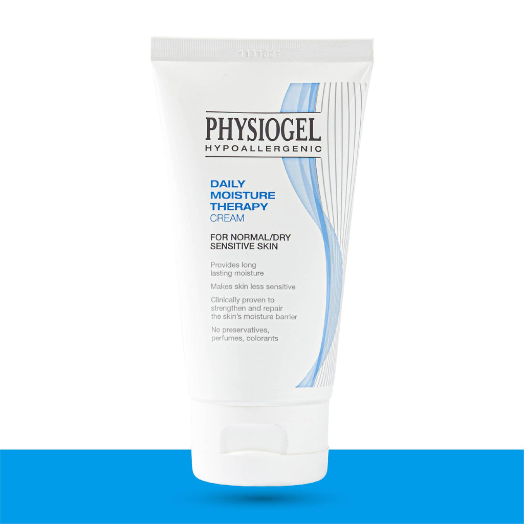 Daily Moisture Therapy Cream