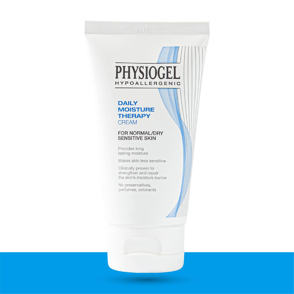 Physiogel facial deals cream