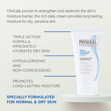 Daily Moisture Therapy Cream