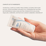 Daily Moisture Therapy Cream