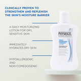 Daily Moisture Therapy Lotion