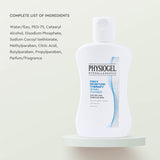 Daily Moisture Therapy Dermo-Cleanser