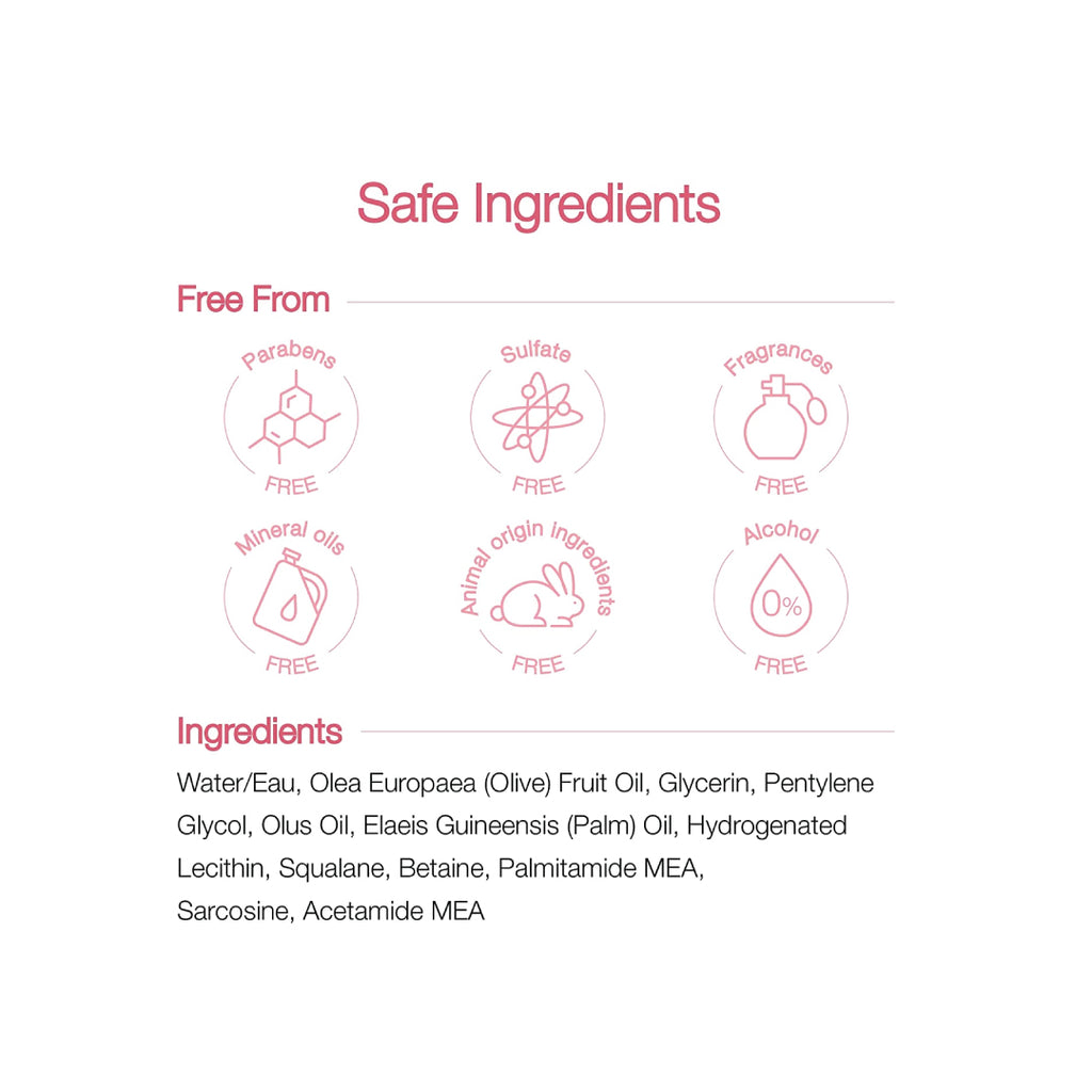Calming Relief AI Cream