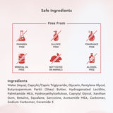 Calming Relief AI Lotion