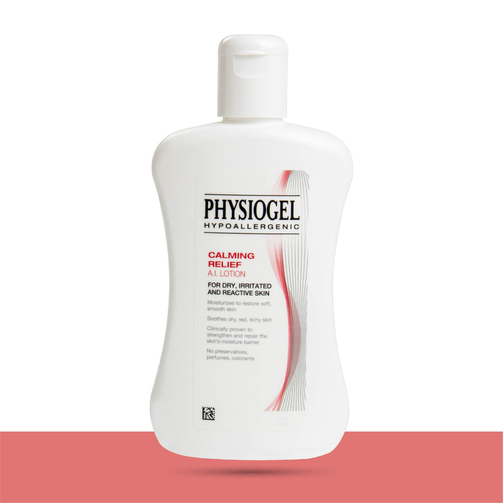 Body Lotion