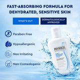 Daily Moisture Therapy Lotion