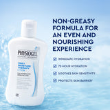 Daily Moisture Therapy Lotion