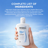 Daily Moisture Therapy Lotion