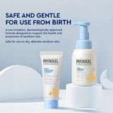 Daily Moisture Therapy Baby Wash