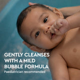 Daily Moisture Therapy Baby Wash