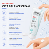 Cica Acne Care Cream