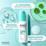 Cica Balance Pore Control Serum