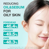 Cica Balance Pore Control Serum