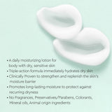 Daily Moisture Therapy Lotion