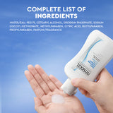 Daily Moisture Therapy Cleanser 5ml (Bundle of 3)