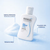Daily Moisture Therapy Cleanser 5ml (Bundle of 3)