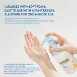 Daily Moisture Therapy Baby Wash