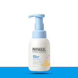 Daily Moisture Therapy Baby Wash