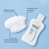 Daily Moisture Therapy Dermo-Cleanser