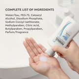 Daily Moisture Therapy Dermo-Cleanser