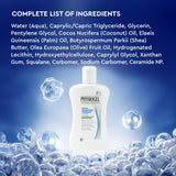 Daily Moisture Therapy Lotion