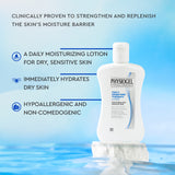 Daily Moisture Therapy Lotion