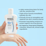 Daily Moisture Therapy Lotion