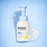 Daily Moisture Therapy Baby Wash