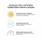 Dailimune Vitamin C Ampoule Serum