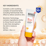 UV Sunscreen SPF 50+