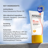 UV Sunscreen SPF 50+