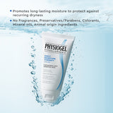 Daily Moisture Therapy Cream