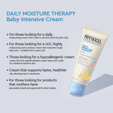 Daily Moisture Therapy Baby Intensive Cream