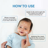 Daily Moisture Therapy Baby Intensive Cream