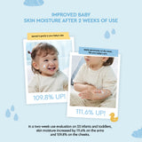 Daily Moisture Therapy Baby Intensive Cream